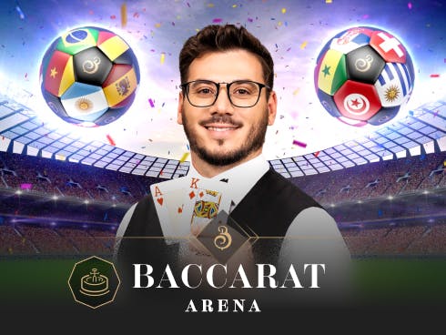 Arena Baccarat
